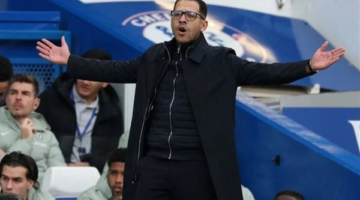 بند تعاقدي يحرم النجم روزنيور من الحصول على مستحقاته المالية لدى تشيلسي