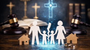 بنود مشروع قانون الأحوال الشخصية للمسيحيين وفق رؤية الكنيسة الكاثوليكية المرتقبة