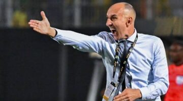 بيراميدز يتلقى ضربة موجعة تسبق مواجهة الزمالك وتضع يورتشيتش في مأزق فني