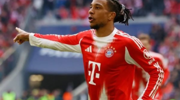 بيريز يجهز 165 مليون يورو لضم أوليسي من صفوف بايرن ميونخ الألماني