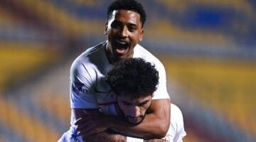 بيزيرا يحسم قراره بشأن الاستمرار في الزمالك ويرفض جميع عروض الرحيل الخارجية