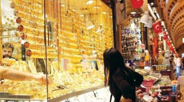 تأثير تقلبات الأسواق المالية والاقتصاد العالمي على أسعار الذهب في التعاملات الصباحية