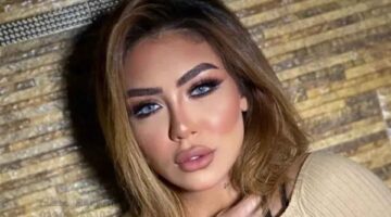 تأجيل محاكمة هدير عبد الرازق في قضية غسل الأموال لاستكمال الإجراءات القضائية