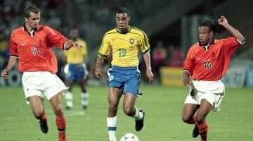 تاريخ كأس العالم: من هم أكثر اللاعبين مشاركة كبدلاء في المباريات؟