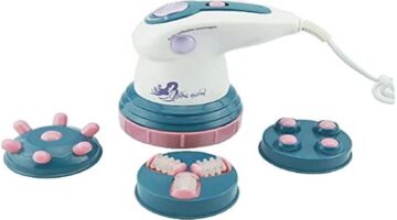 تباين أسعار أجهزة تفتيت الدهون المنزلية في الأسواق المصرية خلال العام الحالي