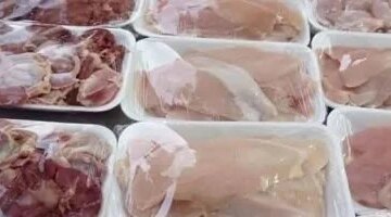 تباين أسعار الدواجن واللحوم والأسماك في أسواق سوهاج اليوم الجمعة 10-4-2026