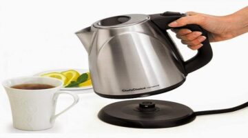 تباين أسعار الغلايات الكهربائية في السوق المصرية من 204 حتى 1400 جنيه