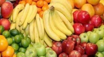 تباين أسعار الفاكهة في أسواق سوهاج مع استقرار الموز عند 20 جنيهاً للكيلو