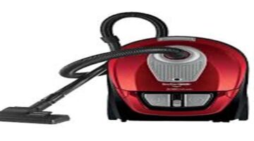 تباين ملحوظ في أسعار ومواصفات المكانس الكهربائية بالسوق المحلية تبدأ من 2000 جنيه