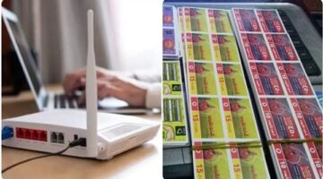 تثبيت أسعار كروت الشحن وباقات الإنترنت في مصر دون أي زيادات جديدة