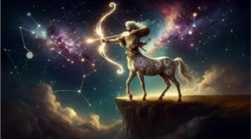 تجربة عاطفية جديدة تنتظر مواليد برج القوس في يوم الأربعاء 22-4-2026