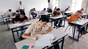 تحديد مواعيد جدول امتحانات الدبلومات الفنية لطلاب المدارس التكنولوجية الصناعية