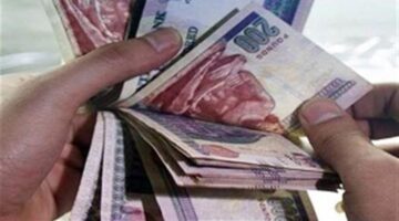 تحديد موعد صرف منحة العمالة غير المنتظمة وأماكن استلامها والمستندات المطلوبة للتقديم