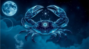 تحذير فلكي لمواليد برج السرطان: كيف تؤثر مشاعرك على صحتك الجسدية اليوم؟