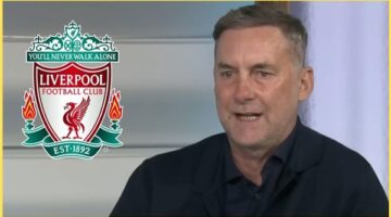 تحذير لدون هاتشيسون لسلوت من إشراك لاعب ليفربول ضد إيفرتون