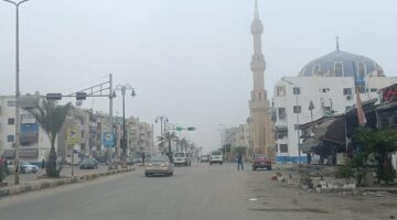 تحذير من الأرصاد بشأن كثافة الشبورة وحالة الطقس المتوقعة خلال الغد