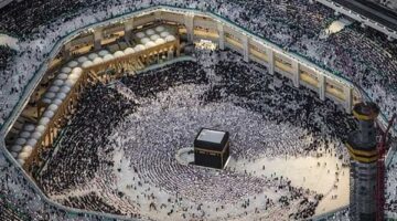 تحذيرات أمريكية لرعاياها المسلمين بشأن السفر إلى مكة لأداء فريضة الحج