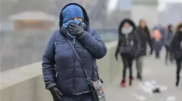 تحذيرات الأرصاد الجوية من تقلبات مرتقبة في حالة الطقس خلال الأيام المقبلة