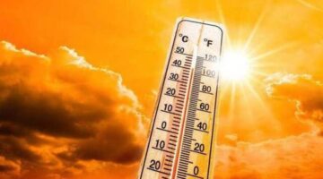 تحذيرات الأرصاد في مصر من موجة حارة تضرب البلاد وتساؤلات حول الأمطار