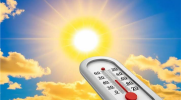 تحذيرات الأرصاد من فارق 16 درجة في الحرارة بين الليل والنهار