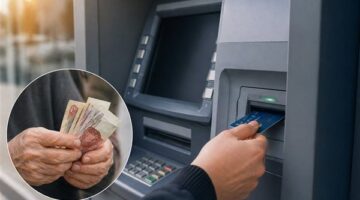 تحذيرات للمستفيدين من معاشات مايو قبل الصرف لتجنب رسوم وعمليات السحب الوهمي