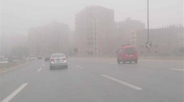 تحذيرات من الأرصاد الجوية بشأن اضطراب الملاحة والعواصف الرعدية في البلاد اليوم