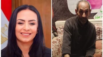 تحرك جديد من وزارة التضامن الاجتماعي في قضية عودة ندى فتاة العباسية لأهلها