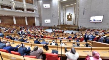 تحرك داخل البرلمان لتقييد الخدمات الحكومية عن الممتنعين عن سداد النفقة