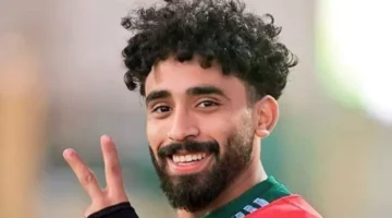 تحرك سعودي مكثف لضم نجم الأهلي بعد ترحيب ممثلي اللاعب بالعرض المقدم