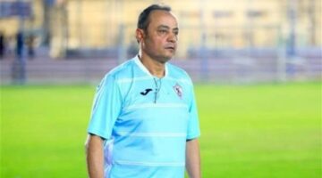 تحرك مرتقب من جهاز منتخب مصر لتخفيض عقوبة إيقاف محمد الشناوي