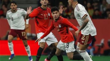 تحركات دبلوماسية للسفير المصري لإنصاف جماهير إسبانيا بعد واقعة المنتخب الأخيرة