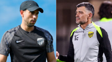 تحركات مرتقبة في الاتحاد للتعاقد مع 3 أجانب قبل مواجهة الهلال القادمة