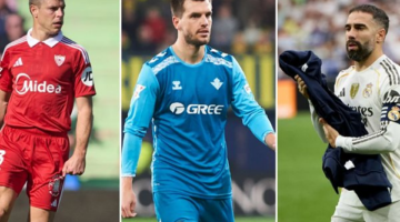 تحقيقات إسبانية تكشف قائمة لاعبي الليجا المتورطين في فضيحة ساعات التهريب الضريبي