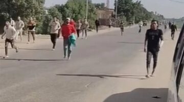 تحقيقات موسعة حول هروب نزلاء من مصحة لعلاج الإدمان في الجيزة