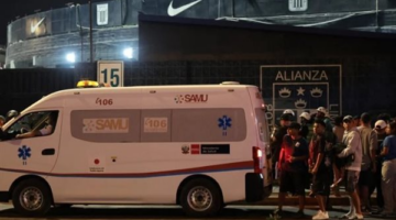 تحقيقات موسعة في بيرو عقب مأساة الإستاد التي خلفت 61 ضحية كروية