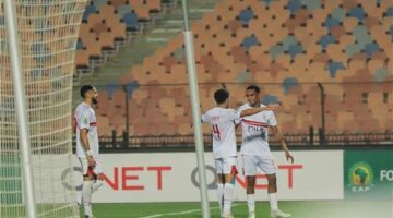 تحكيم أجنبي لمواجهة القمة بين الزمالك والأهلي ومستجدات ملف رحيل زيزو