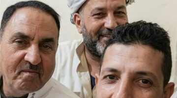 تحليل DNA ينهي رحلة بحث استمرت 43 عامًا عن مواطن ليبي مفقود