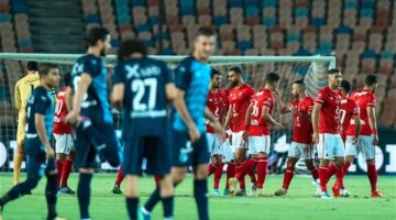 تحليل شوبير لنقاط قوة وضعف بيراميدز قبل المواجهة المرتقبة أمام الأهلي