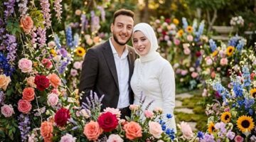 تحول جنازة عروس الشرقية إلى مأساة حزينة بعد وفاتها المفاجئة بحفل الزفاف