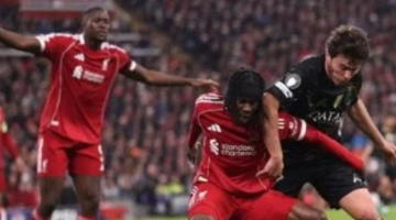 تحولات في موازين القوى بين باريس سان جيرمان والأندية الإنجليزية في أوروبا