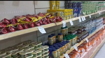 تخفيضات أسعار السلع في منافذ وزارة التموين ومشاركة مبادرة كلنا واحد اليوم