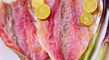 تخفيضات فتح الله جملة ماركت على الرنجة والفسيخ بمناسبة احتفالات شم النسيم 2026