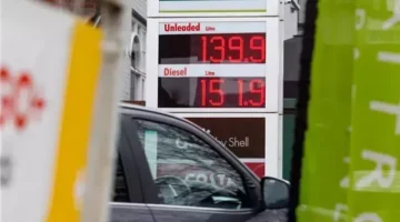 تداعيات الحرب تدفع أمريكا نحو ترقب زيادة جديدة في أسعار البنزين محلياً