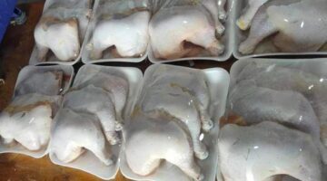 تراجع أسعار الدواجن والأرز في منافذ الحكومة أمام المواطنين بالأسواق المحلية