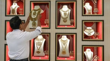 تراجع أسعار الذهب في مصر وعيار 21 يسجل 7140 جنيهًا مساء الأحد