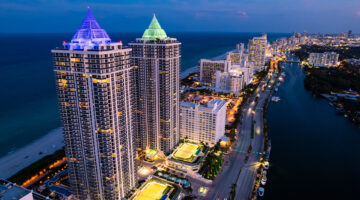 تراجع أسعار الفنادق في أمريكا رغم زخم بطولة كأس العالم المقبلة