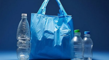 تراجع بنسبة 95% في استخدام الأكياس البلاستيكية في أبوظبي بفضل السياسات الجديدة