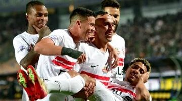 ترتيب الأهلي والزمالك ضمن قائمة أفضل 100 فريق عالمي قبل القمة 132