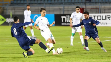 تردد القناة الناقلة لمواجهة المصري وإنبي في الدوري الممتاز اليوم مجاناً