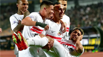 تردد القنوات الناقلة لمواجهة الزمالك والمصري البورسعيدي في الدوري المصري الممتاز